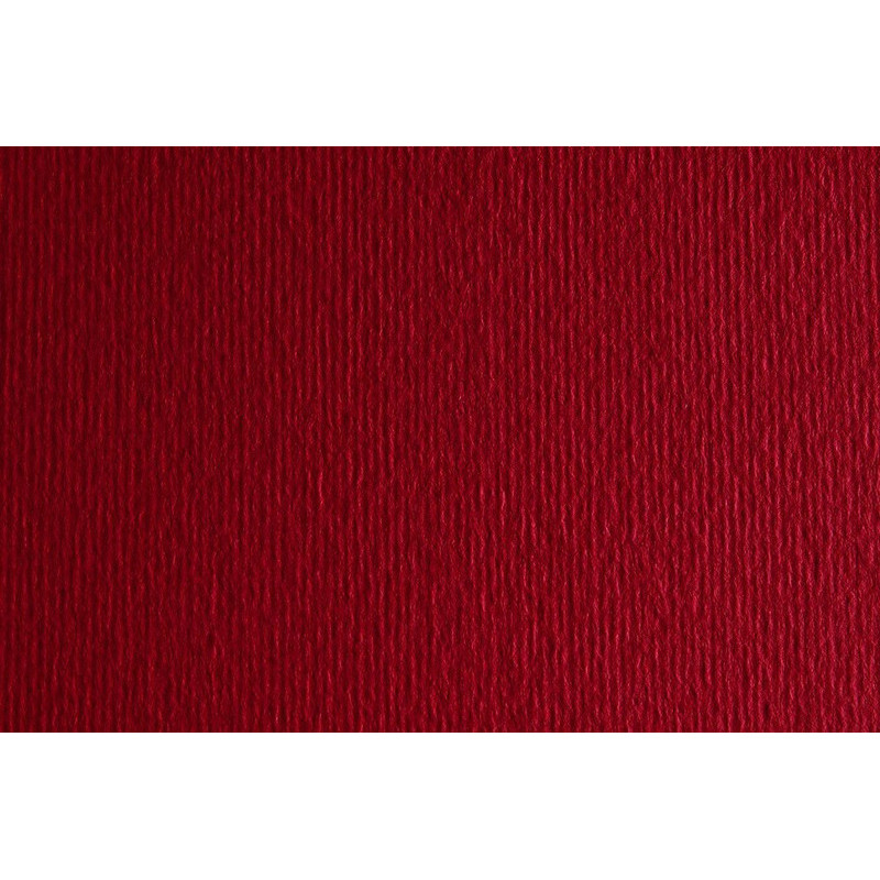CARTULINA LR -LISO/RUGOSO 50X70CM 220G BURDEOS 20HJ SADIPAL