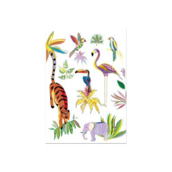 TARJETA FELICITACION ARGU TURNOWSKY SELVA 41137 UNIDAD