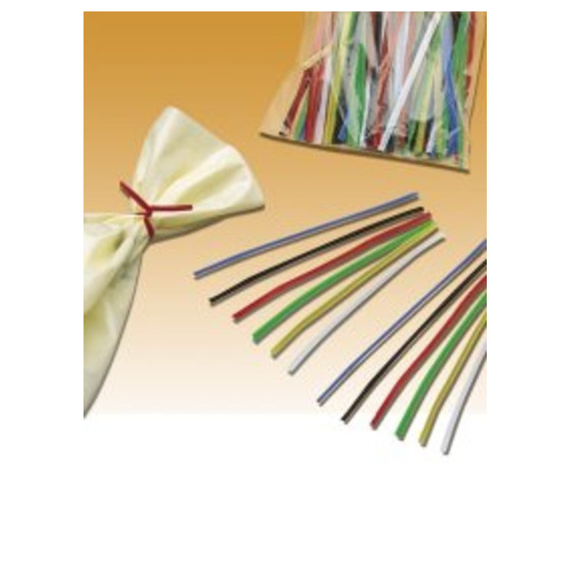 CIERRES BOLSA APLI 555 BOLSA 100 U