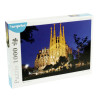 PUZZLE EUROPRICE 1000 PZAS CITIES OF THE WORLD - BARCELONA PUA0493