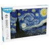 PUZZLE EUROPRICE 2000 PZAS ARTE VAN GOGH NOCHE ESTRELLADA PUA0561