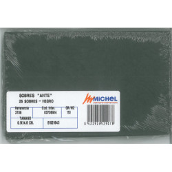 PUNTO LIBRO METAL CROMADO C/CRISTALES LIBELULA ABAIMPORT 53787 ^