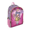 MOCHILA 2 CREMALLERAS GORJUSS™ FAIRGROUND "FIRST PRIZE" SAFTA23 ENERO 1109GJ06