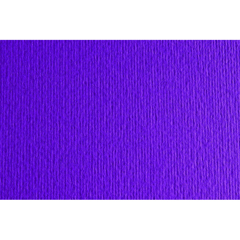 CARTULINA LR -LISO/RUGOSO 50X70CM 220G VIOLETA 20HJ SADIPAL