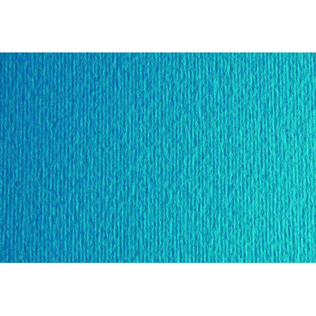 CARTULINA LR -LISO/RUGOSO 50X70CM 220G AZUL 20HJ SADIPAL