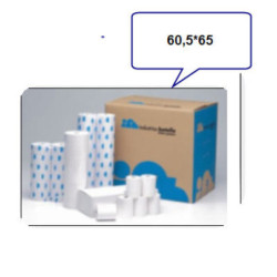 ROLLO SUMADORA ELECTRA 60,5*65 42M (10)