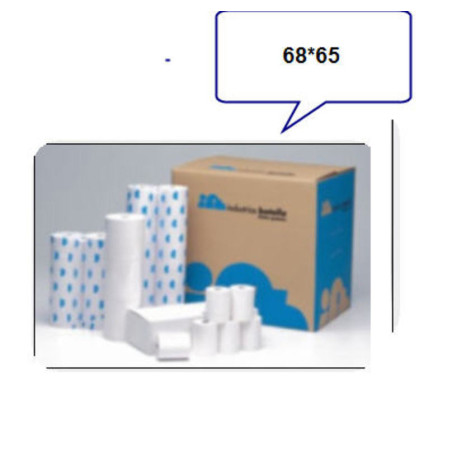 ROLLO SUMADORA ELECTRA 68*65 42M (10)