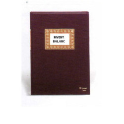 LIBRO DOHE CONTAB. FL INVENT.BALANC 100H