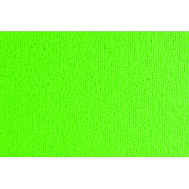 CARTULINA LR -LISO/RUGOSO 50X70CM 220G VERDE 20HJ SADIPAL