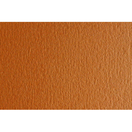 CARTULINA LR -LISO/RUGOSO 50X70CM 220G TERRACOTA 20HJ SADIPAL