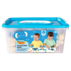 BARAJAS FOURNIER EDUCATIVA LEMON RIBBON 123 APRENDER LOS NUMEROS 1044176