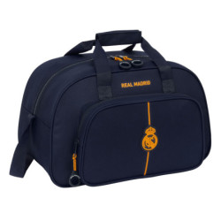 BOLSA DEPORTE REAL MADRID 2ª EQUIPACION 24/25 SAFTA25 ENERO 712457273