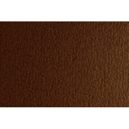 CARTULINA LR -LISO/RUGOSO 50X70CM 220G MARRON 20HJ SADIPAL