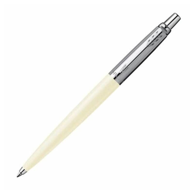 BOLIGRAFO PARKER JOTTER ORIGINAL CLASSIC BLANCO 2075421 C/ESTUCHE