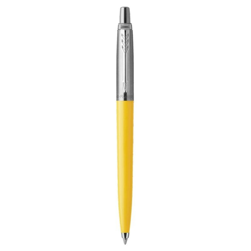 BOLIGRAFO PARKER JOTTER ORIGINAL CLASSIC AMARILLO 2075422 C/ESTUCHE