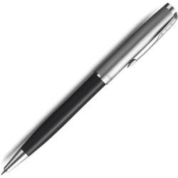 BOLIGRAFO PARKER SONNET ESSENTIAL SB NEGRO CT 2146867