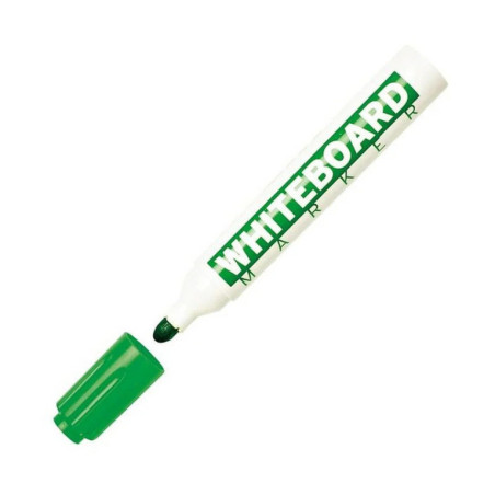 MARCD. MOLIN PIZARRA BLANCA CAJA 12U VERDE RWB230-12-5