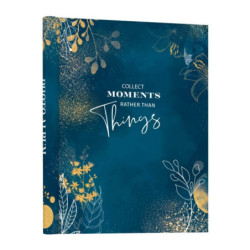 ALBUM FOTOS ERIK 24*32 30 PAGINAS ADHESIVAS COLLECT MOMENTS AF243213