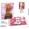 ALBUM FOTOS PERONA 10 HANNAH MONTANA STAR FL 010898 ^