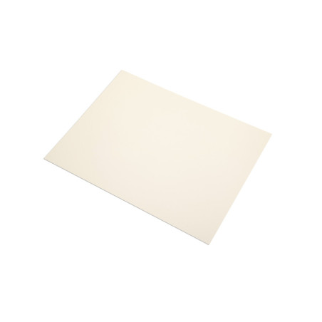 CARTULINA COLORE 50X65 CM 185 G CREMA 25 H FABRIANO