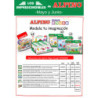 LOTE ALPINO EXPERIENCE IMPRESCINDIBLES 14 PZAS AR000950