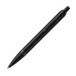 BOLIGRAFO PARKER IM ACHROMATIC NEGRO 2127618