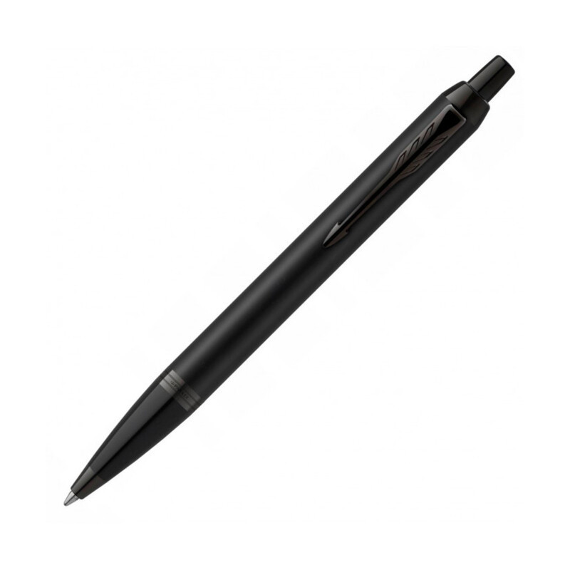 BOLIGRAFO PARKER IM ACHROMATIC NEGRO 2127618