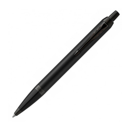 BOLIGRAFO PARKER IM ACHROMATIC NEGRO 2127618