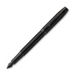 PLUMA PARKER IM ACHROMATIC NEGRO 2127741