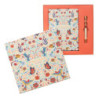 SET JUEGO REGALO CUADERNO PREMIUM C/BOLIGRAFO ERIK FRIDA KAHLO SCPA5B07