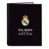 CARPETA FOLIO 4 ANI.MIXTAS REAL MADRID "CORPORATIVA" SAFTA23 ENERO 512324067