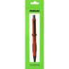 BOLIGRAFO MOLIN RETRACTIL TEKNO NARANJA BTK165-01O TINTA NEGRA