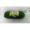 CINTA RAFIA NATURAL MAILDOR MADEJA 50G COLOR VERDE VIVO 196050 0071