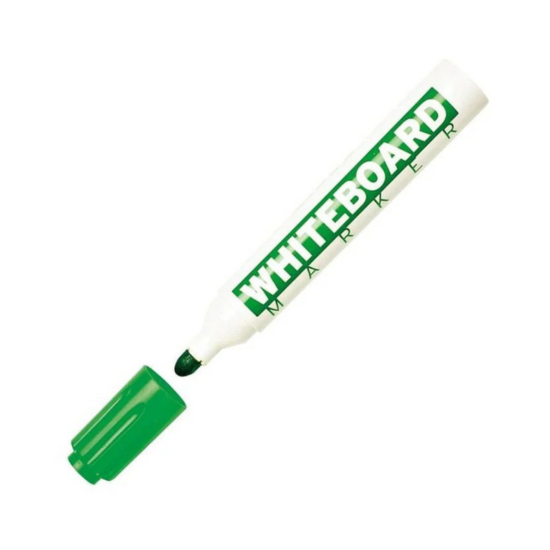 MARCD. MOLIN PIZARRA BLANCA CAJA 12U VERDE RWB230-12-5