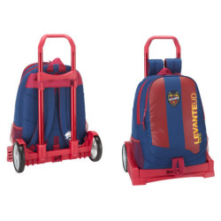 MOCHILA 665+CARRO EVOLUTION LEVANTE U.D. SAFTA26 611820860 44X32 UNIDAD