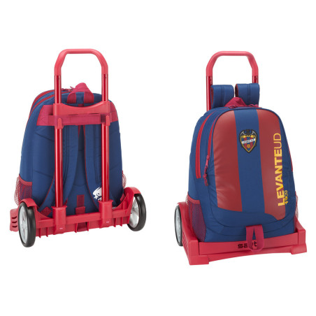 MOCHILA 665+CARRO EVOLUTION LEVANTE U.D. SAFTA26 611820860 44X32 UNIDAD