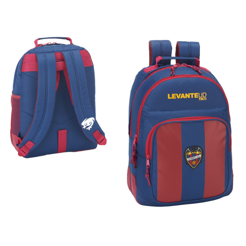 MOCHILA DOBLE ADAPT.CARRO LEVANTE U.D. SAFTA26 611820773 42X32 UNIDAD