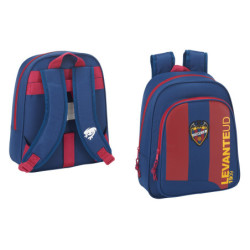 MOCHILA INFANTIL ADAPT.CARRO LEVANTE U.D. SAFTA26 611820524 33X27 UNIDAD