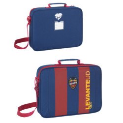 CARTERA EXTRAESCOLARES LEVANTE U.D. SAFTA26 611820385 28X38 UNIDAD