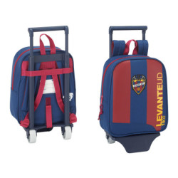 MOCHILA 232+CARRO 805 LEVANTE U.D. SAFTA26 611820280 27X22 UNIDAD