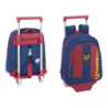 MOCHILA 524+CARRO 705 SIN BOLSILLO RED LEVANTE U.D. SAFTA26 611820020 33X27 UNIDAD