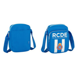 BANDOLERA PEQUEÑA RCD ESPANYOL SAFTA26 611753672 22X16 UNIDAD