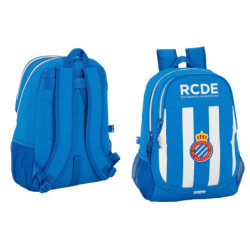 MOCHILA ADAPT.CARRO RCD ESPANYOL SAFTA26 611753665 44X32 UNIDAD
