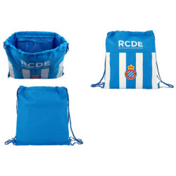 SACO PLANO RCD ESPANYOL SAFTA26 611753196 40X35 UNIDAD