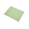 CARTULINA COLORE 50X65 CM 185 G VERDE CLARO 25 H FABRIANO