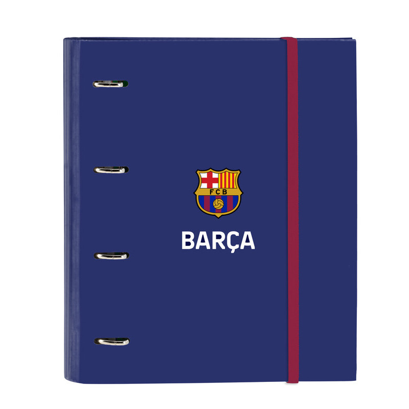 CARP 4 ANI 35MM C/RECAMBIO F.C.BARCELONA 1ª EQUIP. 23/24 512329666 SAFTA23 VAC