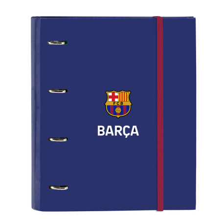 CARP 4 ANI 35MM C/RECAMBIO F.C.BARCELONA 1ª EQUIP. 23/24 512329666 SAFTA23 VAC