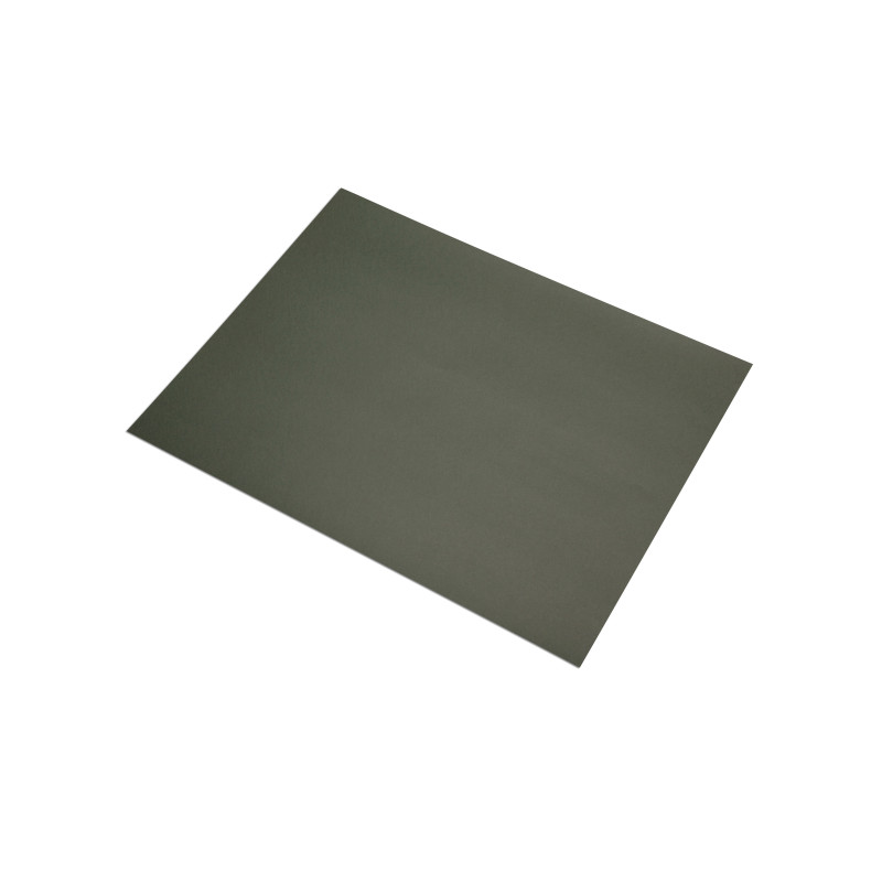 CARTULINA COLORE 50X65 CM 185 G VERDE PINO 25 H FABRIANO