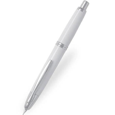 PLUMA PILOT RETRACTIL 1500 BLANCA