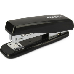 GRAPADORA GRAFOPLAS PLASTICO MEDIANA NEGRA 00003810